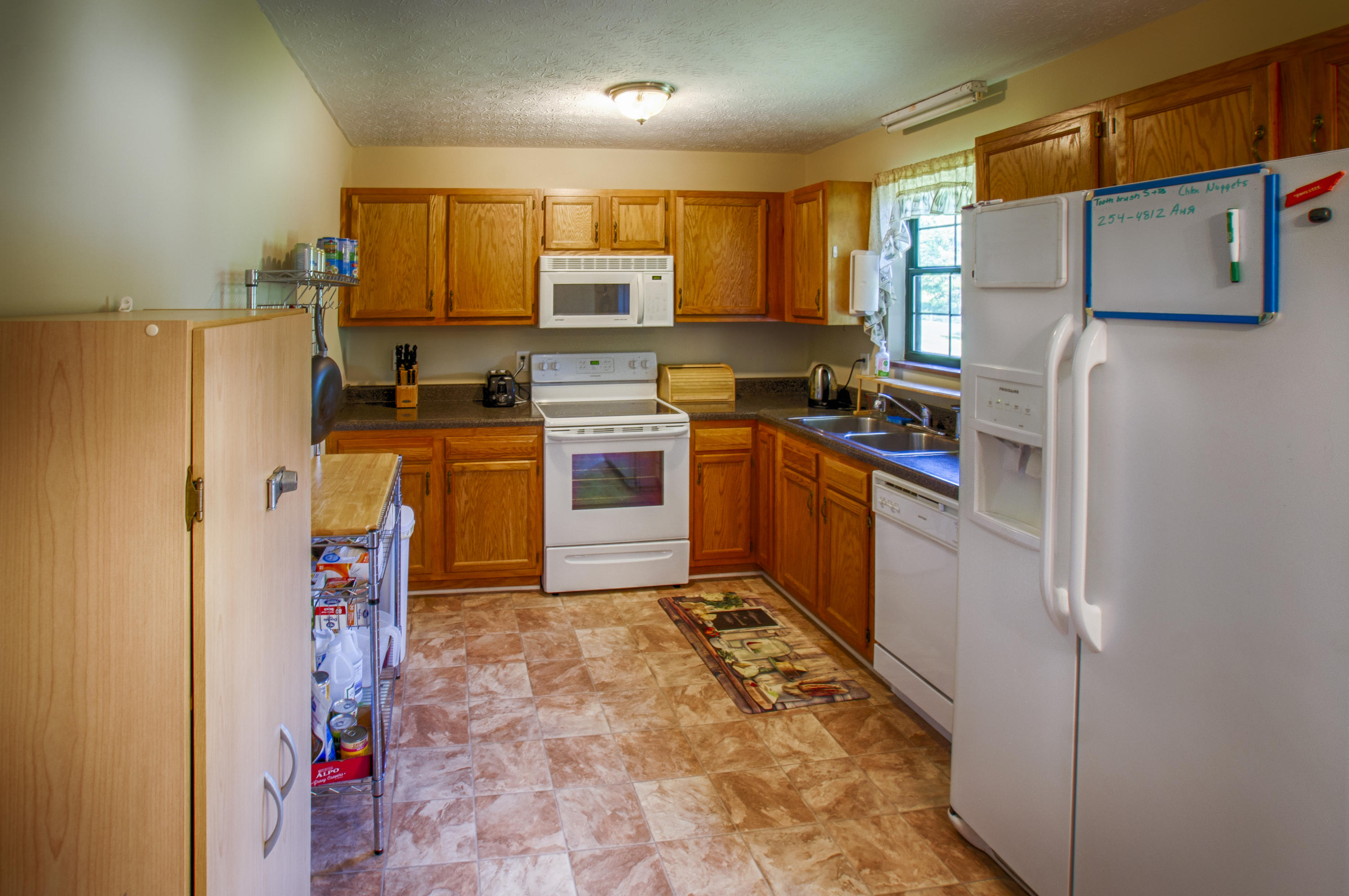 6228 Renee Road Corryton, TN 37721 - Photo 8 of 29 Kitchen