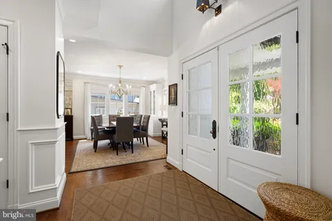 $2,495,000 | 5110 Baltimore Avenue, Bethesda, MD 20816
