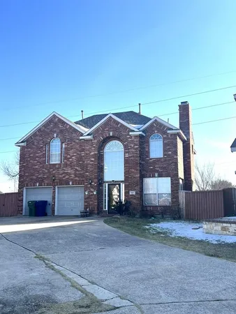 $2,700 | 5017 Remington Drive, Garland, TX 75044