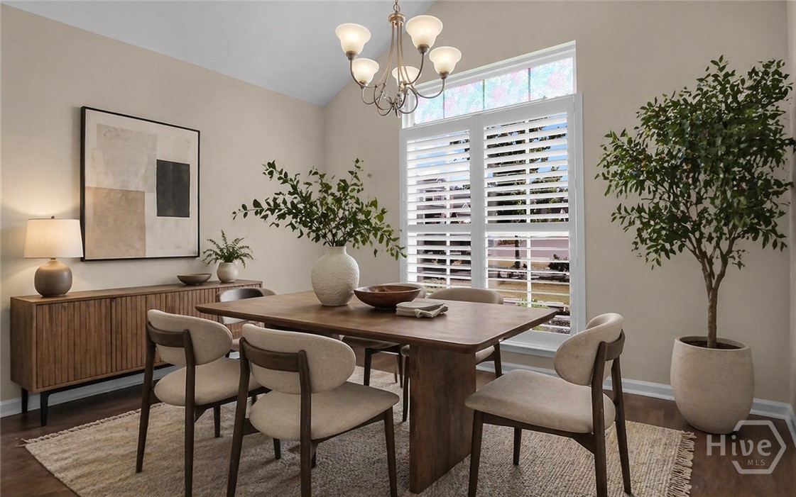 141 Grimsby Road Savannah, GA 31407 - Photo 6 of 42 Gallery Image 6