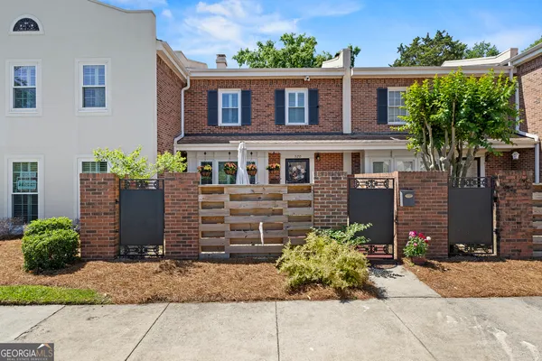 $165,000 | 520 High Point N Road, Macon, GA 31210