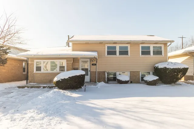 $199,900 | 382 Chappel Avenue, Calumet City, IL 60409