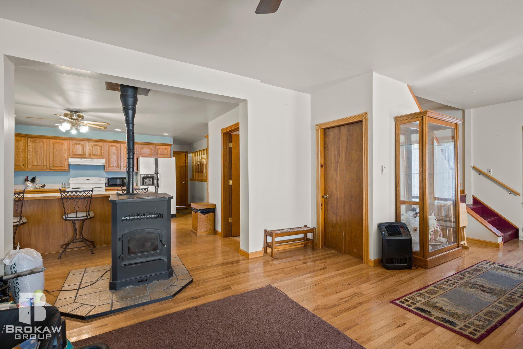 12411 Green Road Goodrich, MI 48438 - Photo 17 of 61