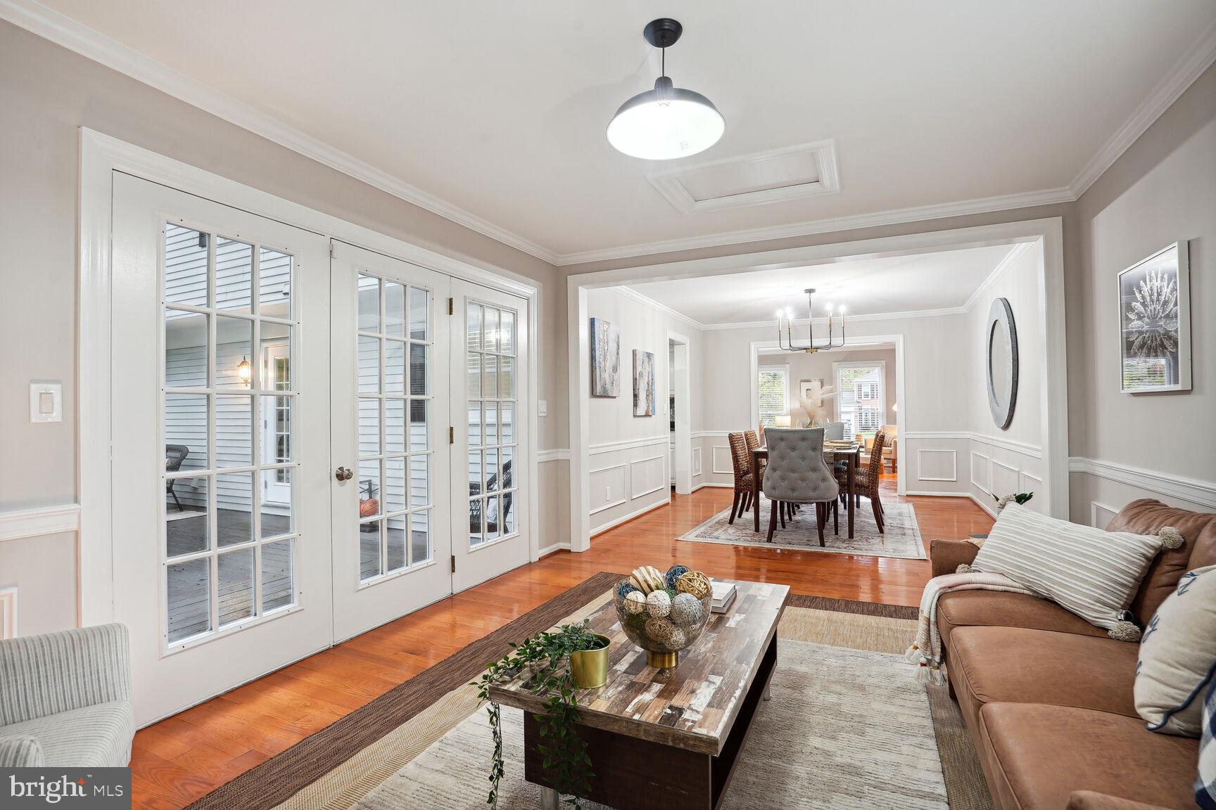 12706 Triple Crown Road Gaithersburg, MD 20878 - Photo 19 of 48 Gallery Image 19