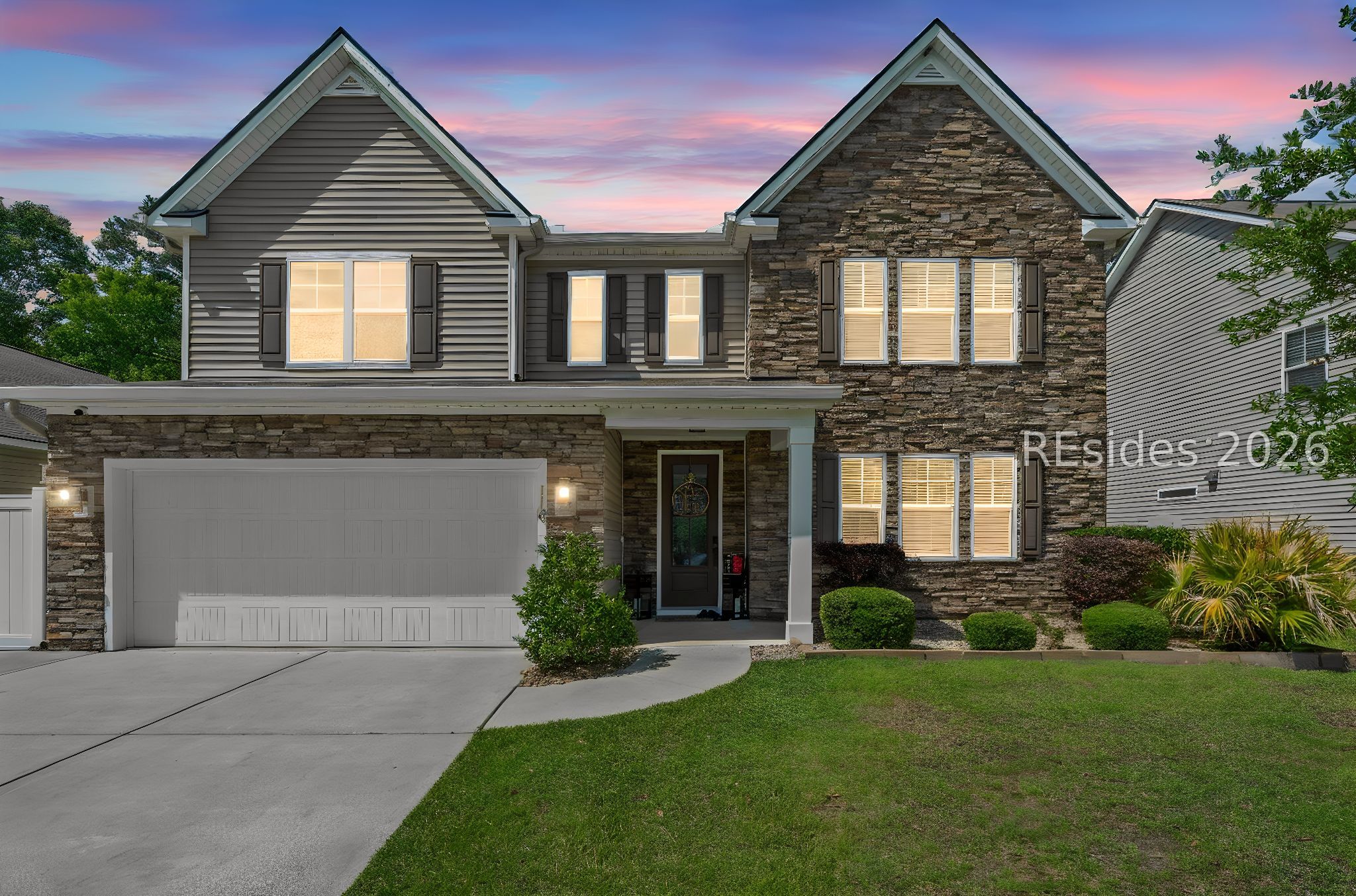 118 Tanners Run Bluffton, SC 29910 - Photo 2 of 87