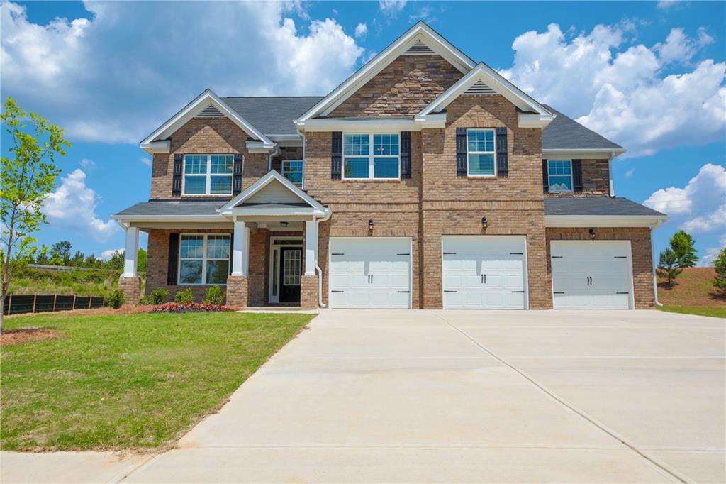 304 Basel Way Hampton, GA 30228 - Photo 1 of 1 Gallery Image 1