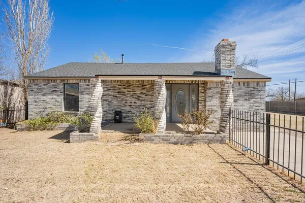 $175,000 | 2609 South Mirror Street, Amarillo, TX 79103