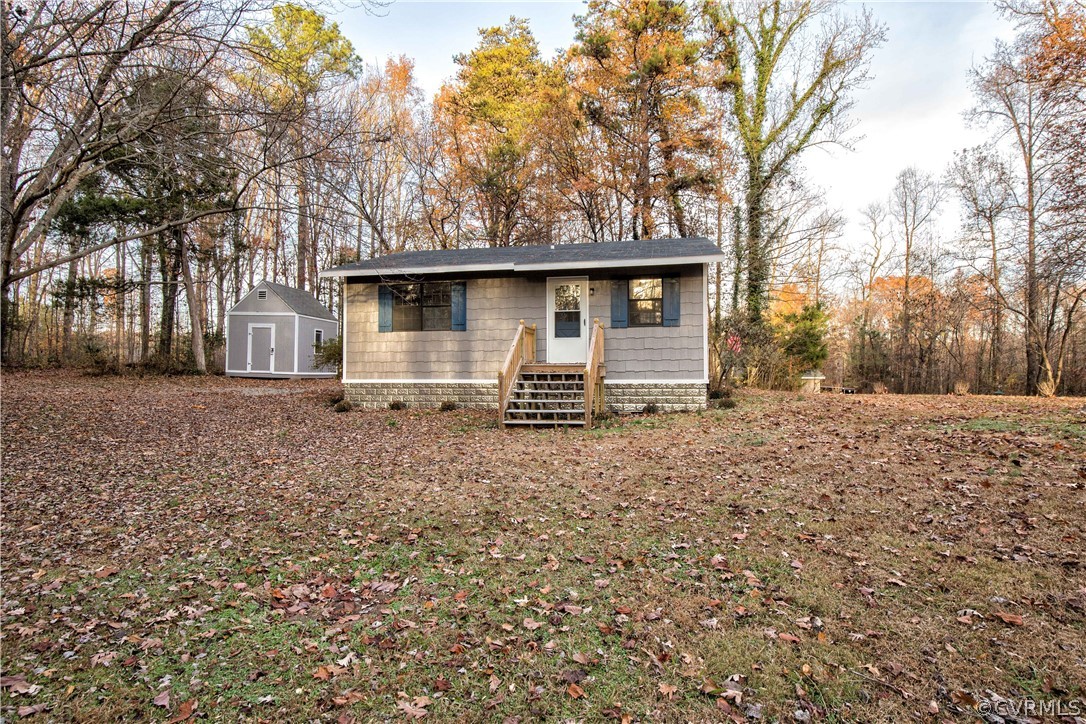 2255 Batterson Road Powhatan, VA 23139 - Photo 1 of 28 Welcome to 2255 Batterson Road!