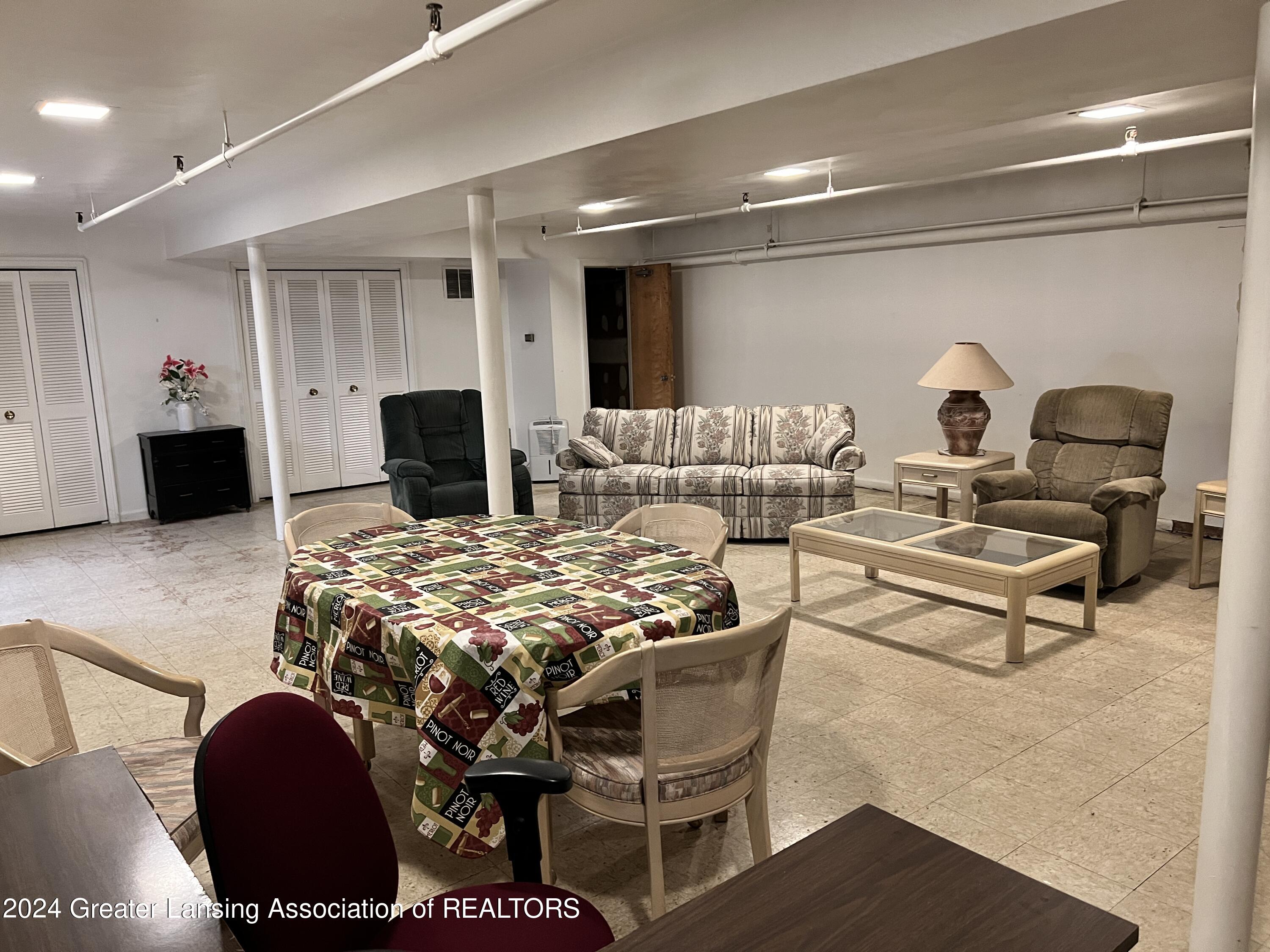 1740 Wellington Road, Unit 211 Lansing, MI 48910 - Photo 20 of 24 Community Room