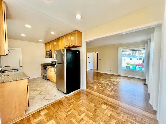 $3,988 | 127 22nd Avenue, San Mateo, CA 94403