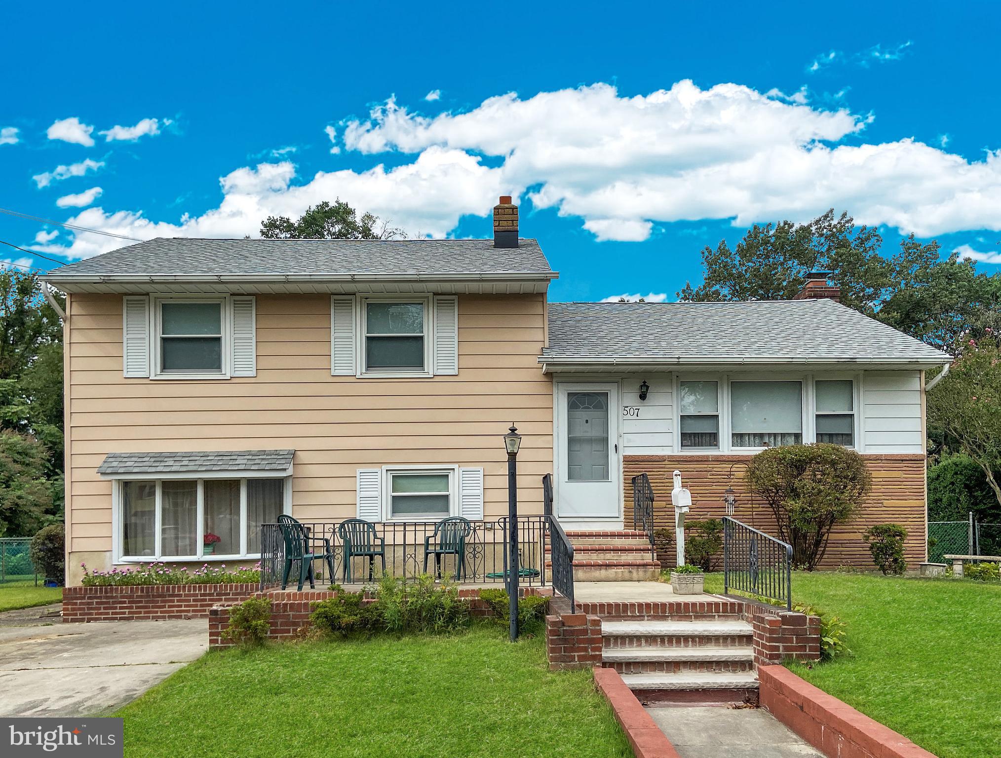 507 8 Street Riverside, NJ 08075 - Photo 1 of 16