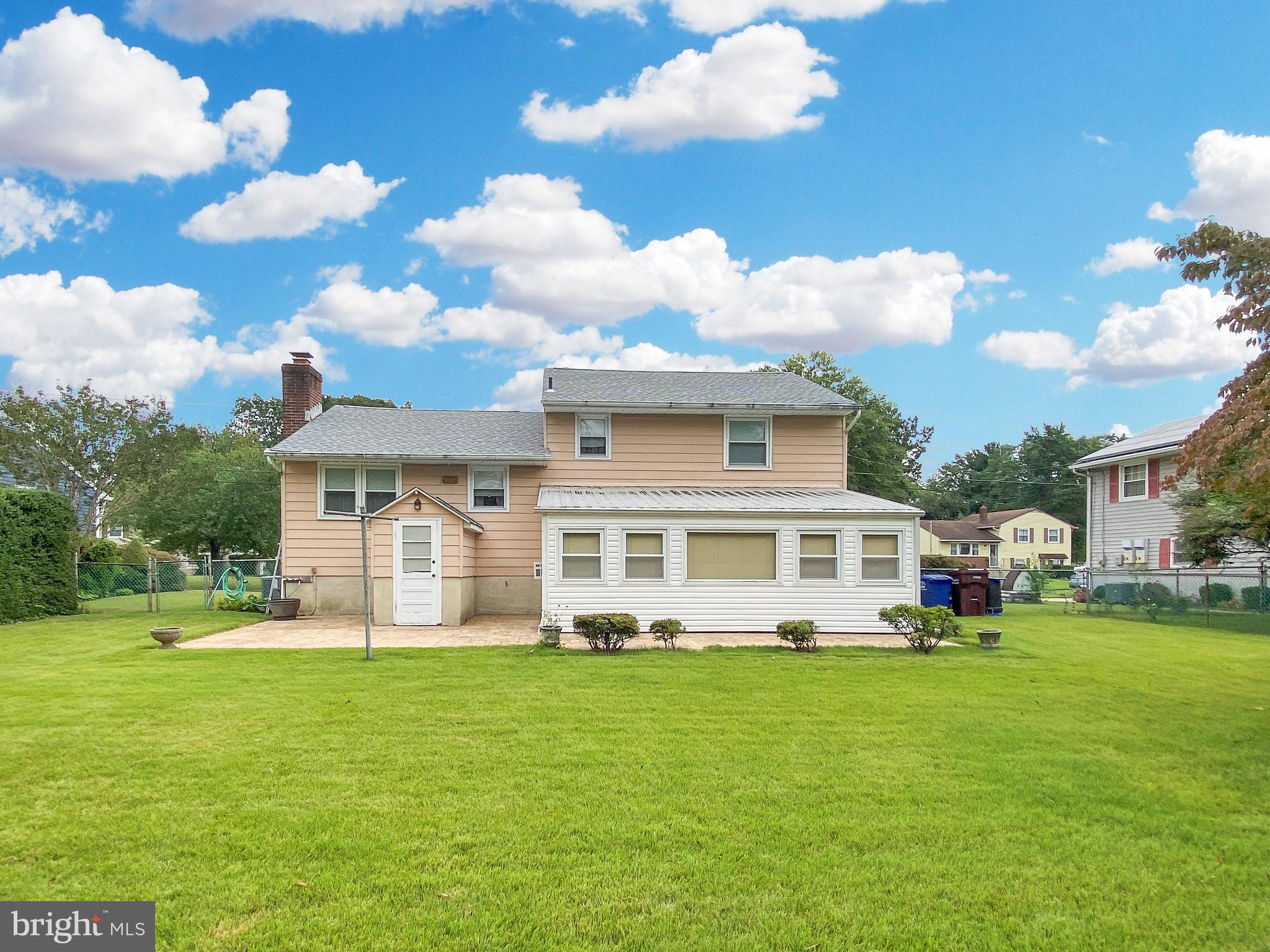 507 8 Street Riverside, NJ 08075 - Photo 16 of 16