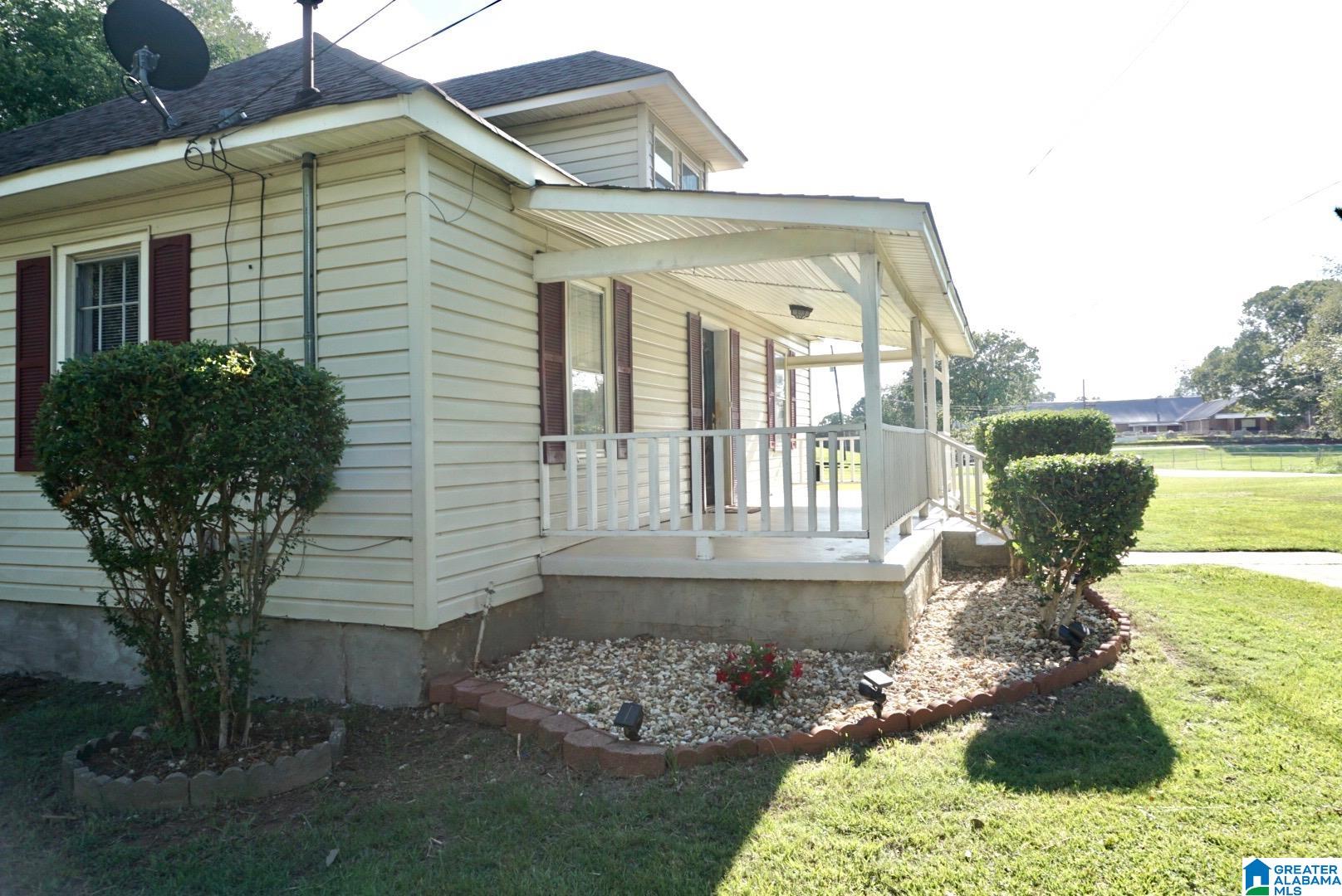 1421 Airport Road Oxford, AL 36203 - Photo 27 of 30