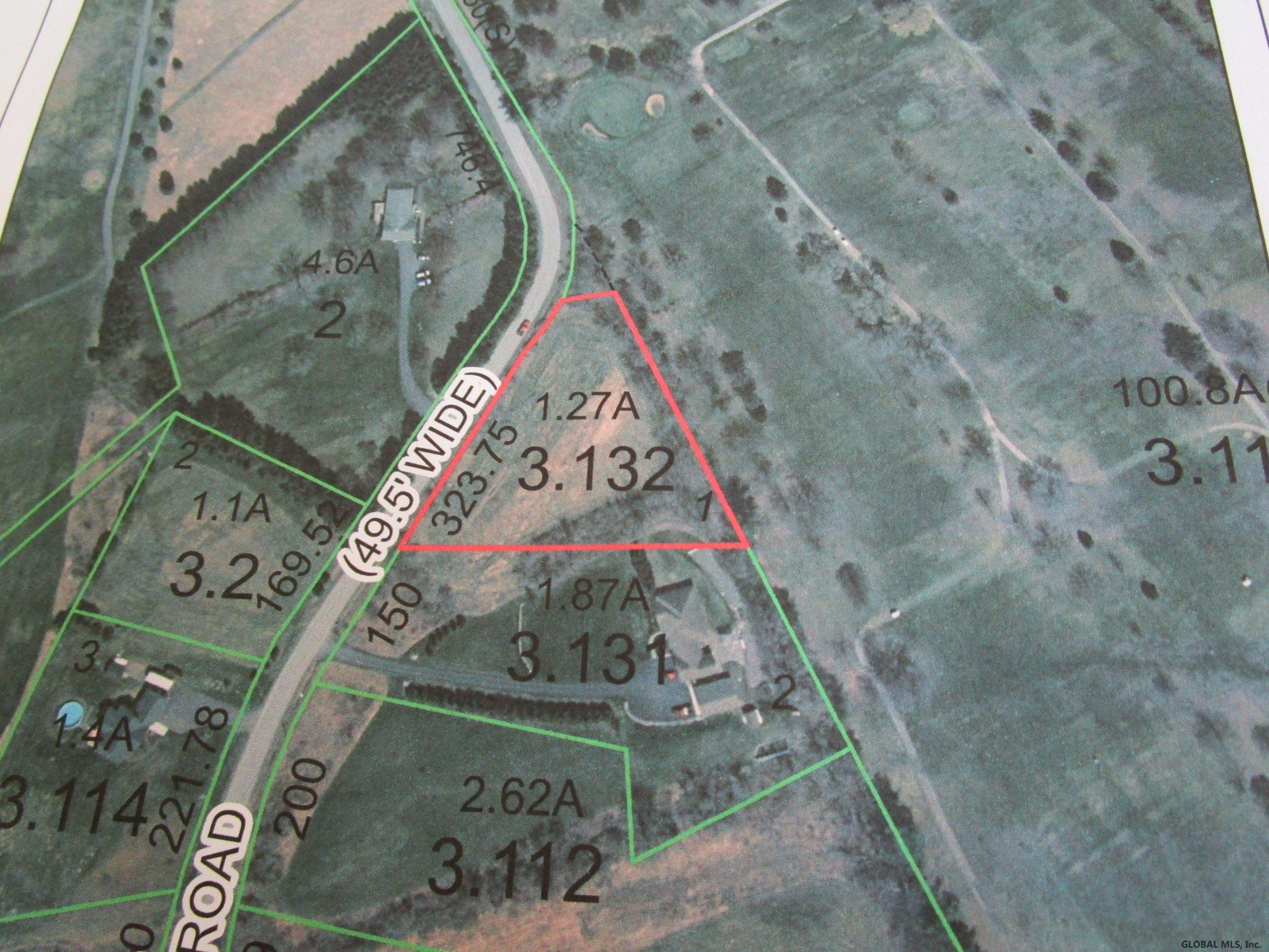 0 Borst Noble Road Cobleskill, NY 12043 - Photo 1 of 2 Photo 1