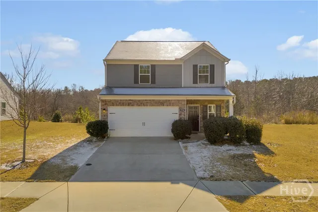 $337,000 | 776 Fitzroy Drive, Athens, GA 30606