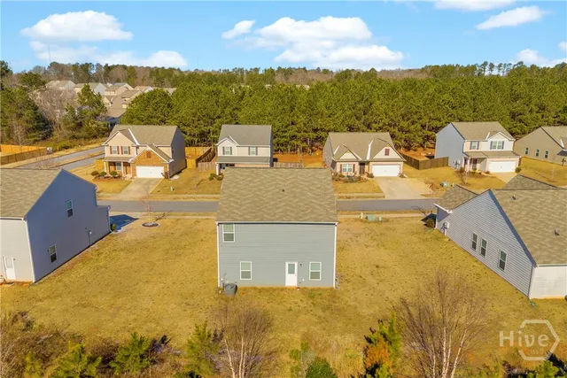 $337,000 | 776 Fitzroy Drive, Athens, GA 30606