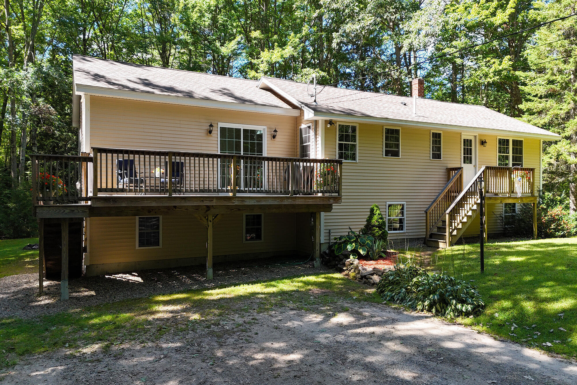 13 Cross Road Shapleigh, ME 04076 - Photo 44 of 47 42