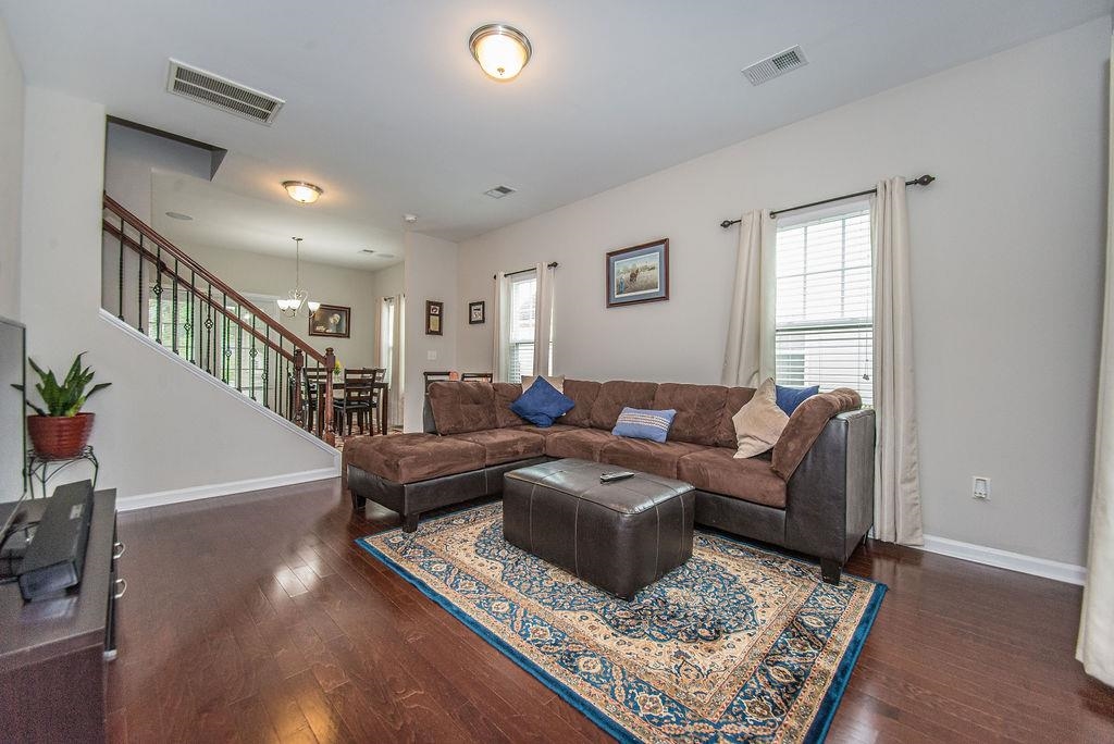 319 South Ivestor Inman, SC 29349 - Photo 4 of 34