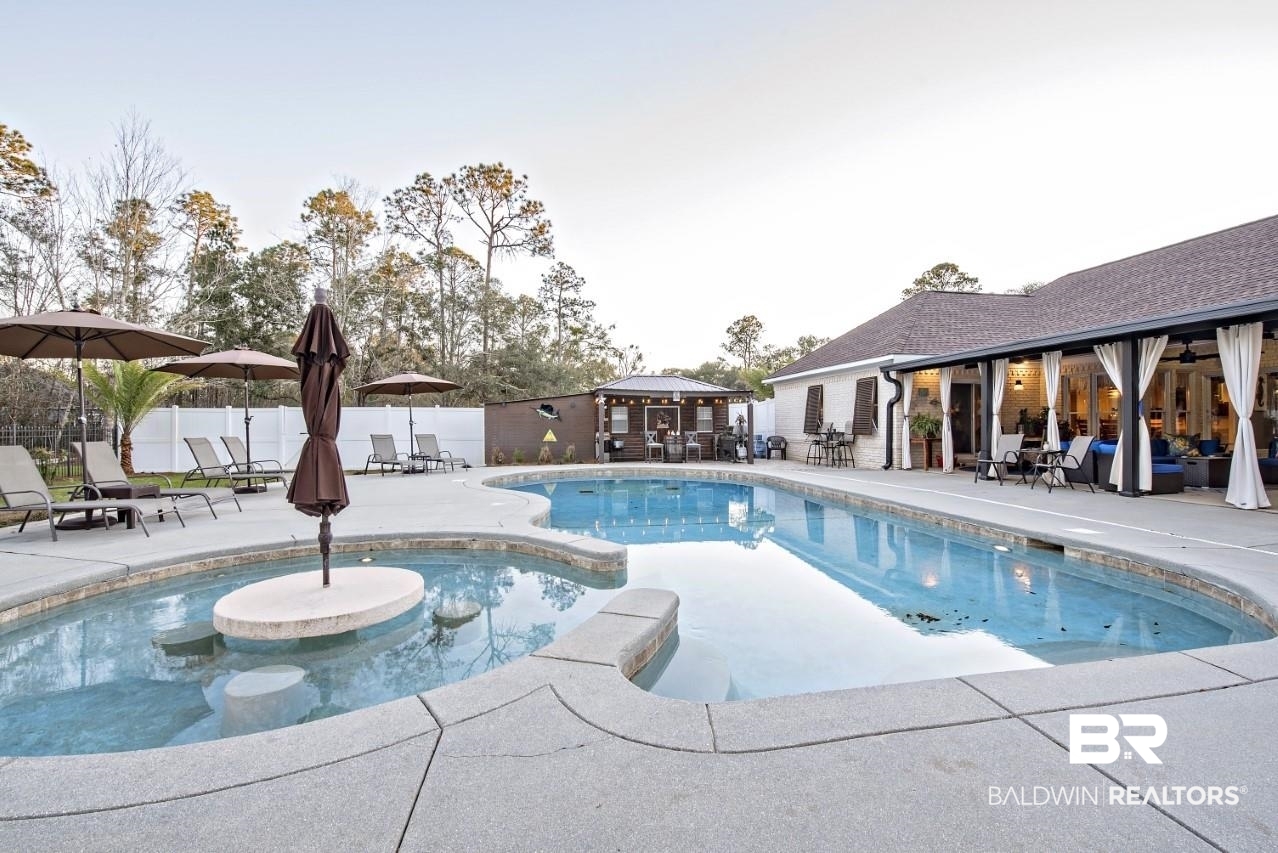 5254 Beatrice Road Gulf Shores, AL 36542 - Photo 43 of 50