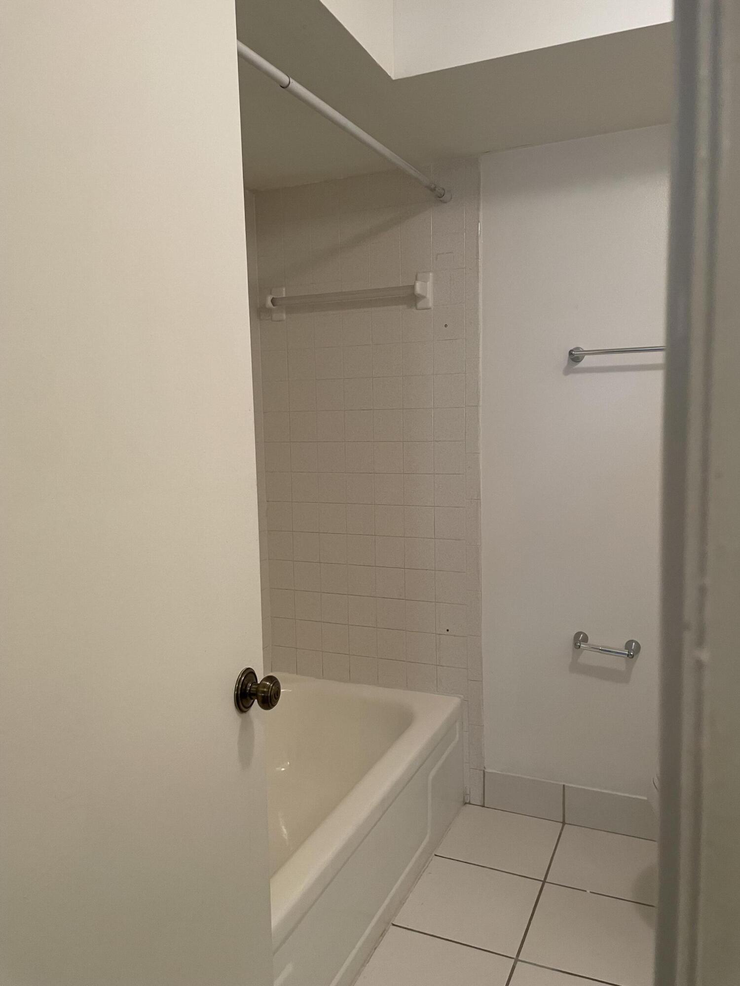 9440 Southwest 8th Street, Unit 217 Boca Raton, FL 33428 - Photo 25 of 28 Bathroom