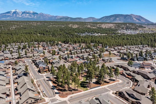 $669,900 | 2907 South Pepita Drive, Flagstaff, AZ 86001