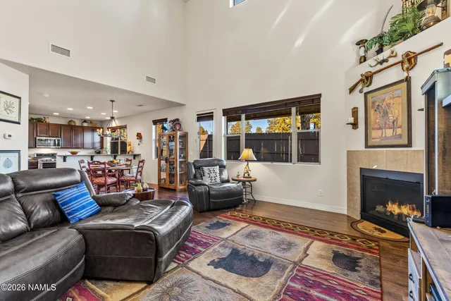 $669,900 | 2907 South Pepita Drive, Flagstaff, AZ 86001