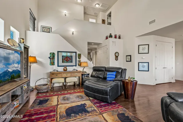 $669,900 | 2907 South Pepita Drive, Flagstaff, AZ 86001