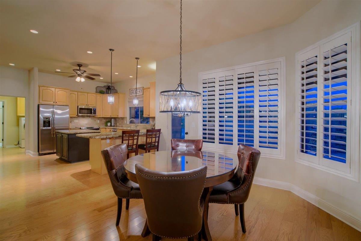 3327 North Hawes Road Mesa, AZ 85207 - Photo 18 of 61 16-Breakfast