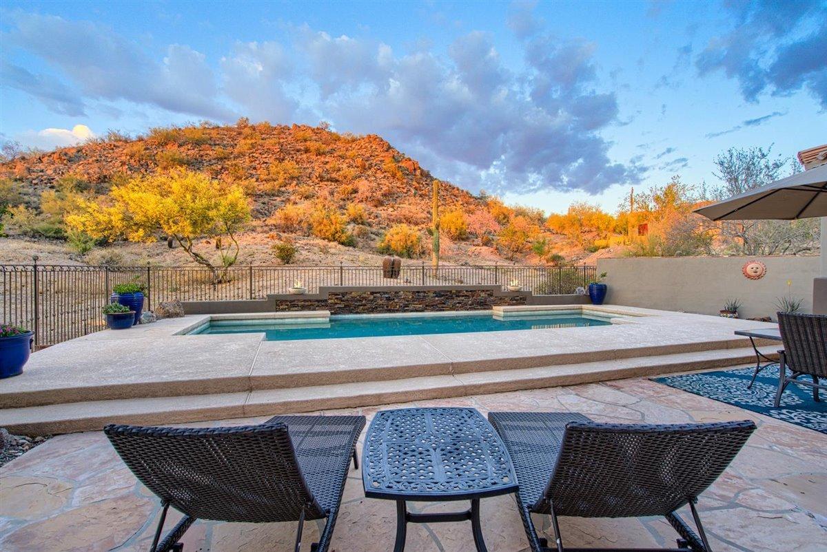 3327 North Hawes Road Mesa, AZ 85207 - Photo 23 of 61 22-Backyard