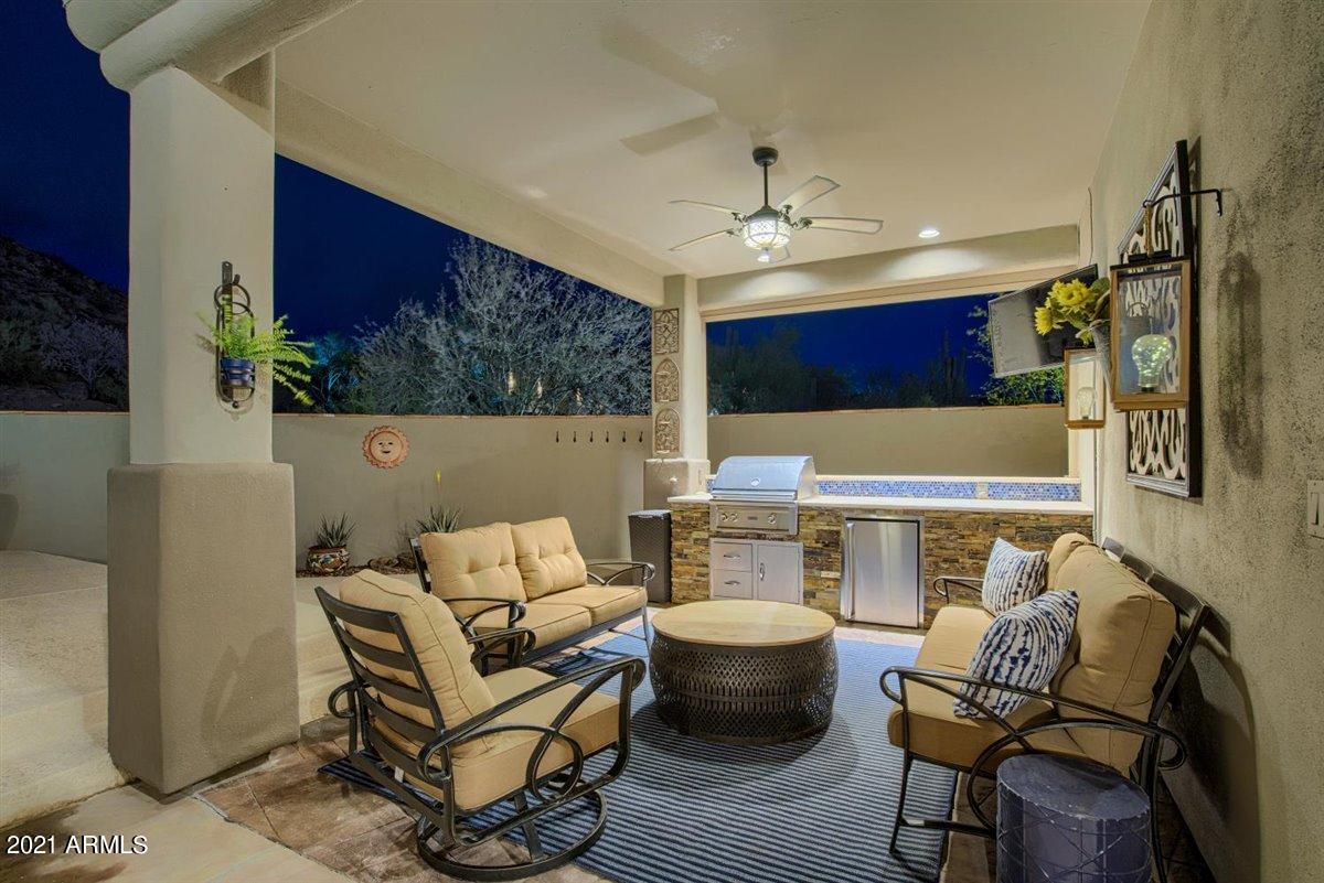 3327 North Hawes Road Mesa, AZ 85207 - Photo 34 of 61 33-Patio