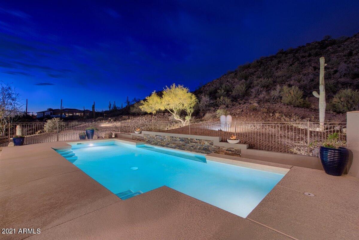 3327 North Hawes Road Mesa, AZ 85207 - Photo 35 of 61 34-Pool