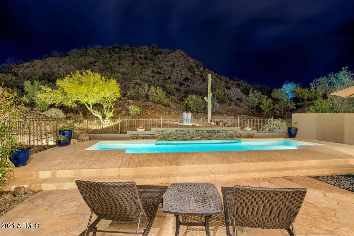 3327 North Hawes Road Mesa, AZ 85207 - Photo 40 of 61 40-Pool