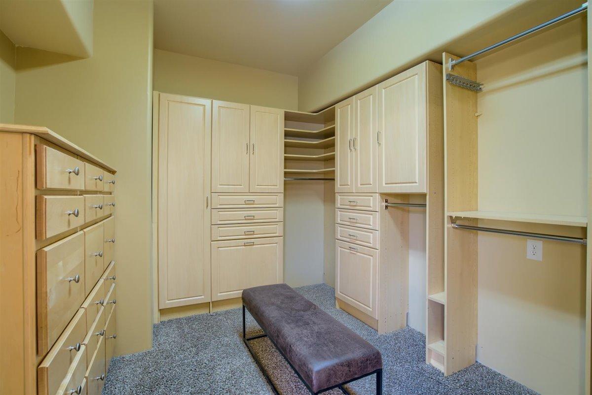 3327 North Hawes Road Mesa, AZ 85207 - Photo 47 of 61 47-Master Closet