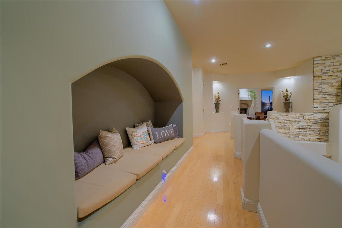 3327 North Hawes Road Mesa, AZ 85207 - Photo 48 of 61 48-Alcove