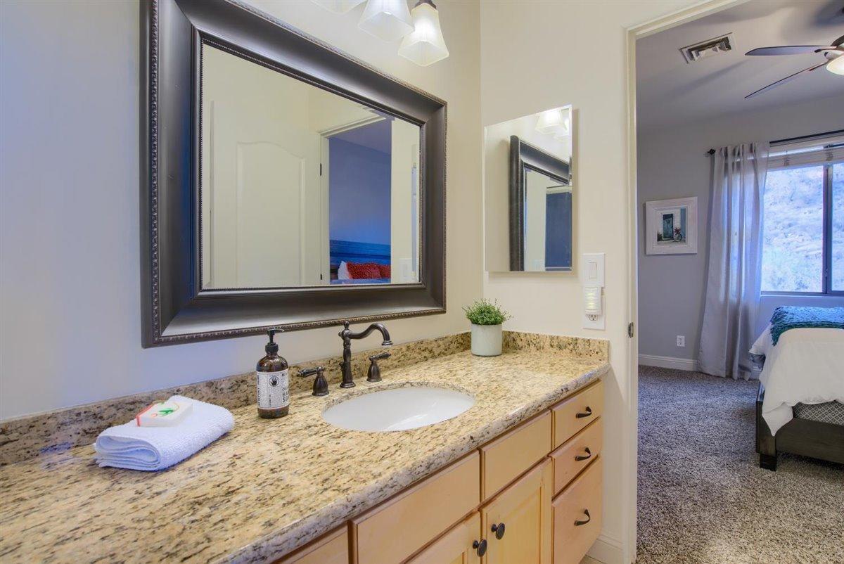 3327 North Hawes Road Mesa, AZ 85207 - Photo 49 of 61 49-Bathroom 2