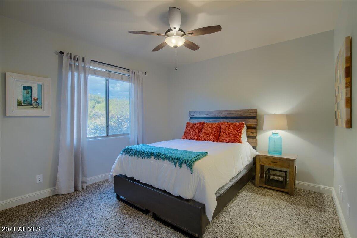 3327 North Hawes Road Mesa, AZ 85207 - Photo 51 of 61 51-Bedroom 2