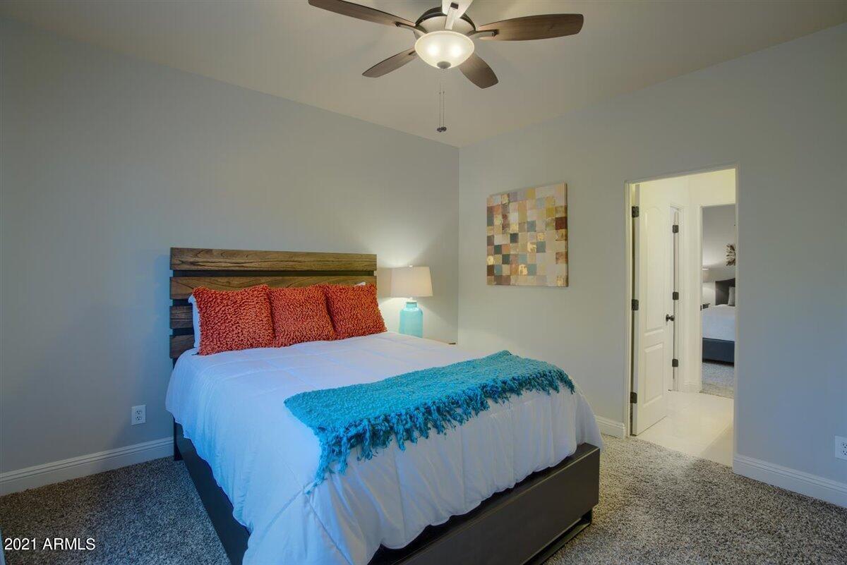 3327 North Hawes Road Mesa, AZ 85207 - Photo 52 of 61 52-Bedroom 2