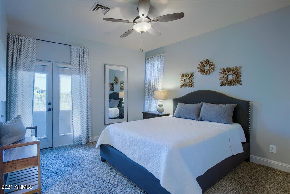 3327 North Hawes Road Mesa, AZ 85207 - Photo 53 of 61 53-Bedroom 3