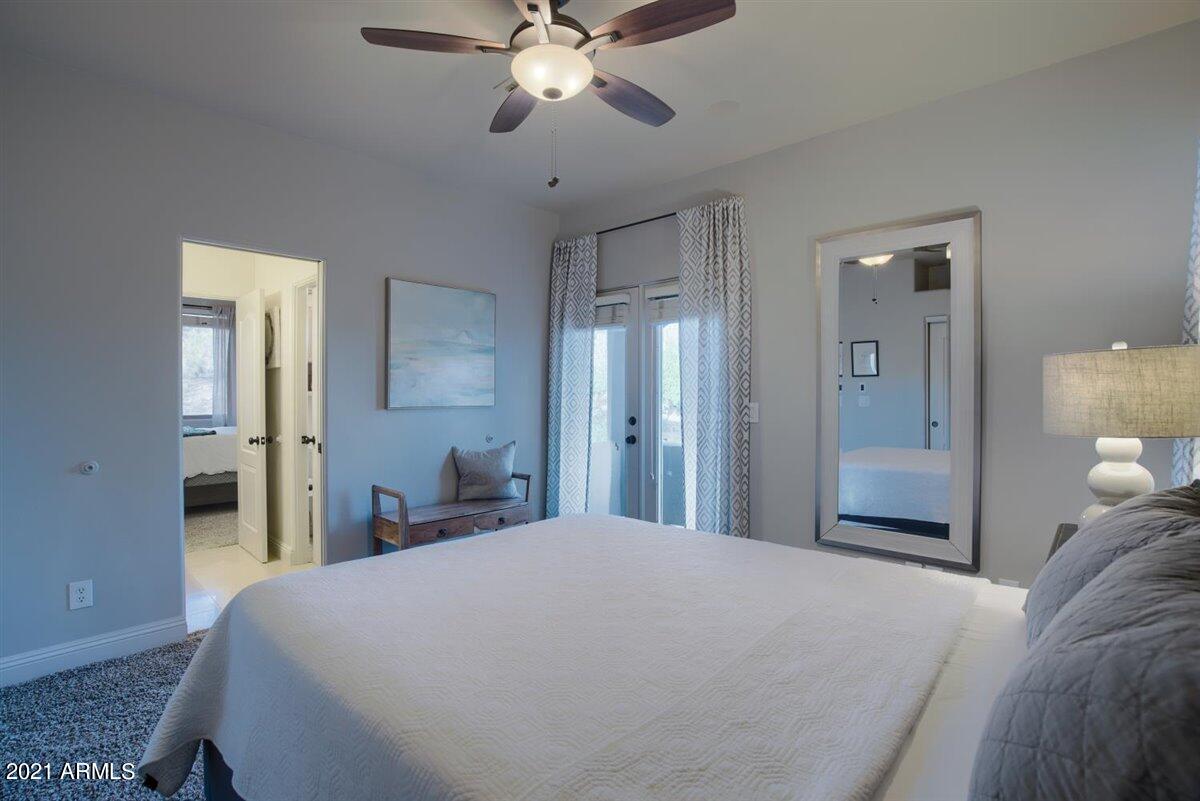 3327 North Hawes Road Mesa, AZ 85207 - Photo 54 of 61 54-Bedroom 3