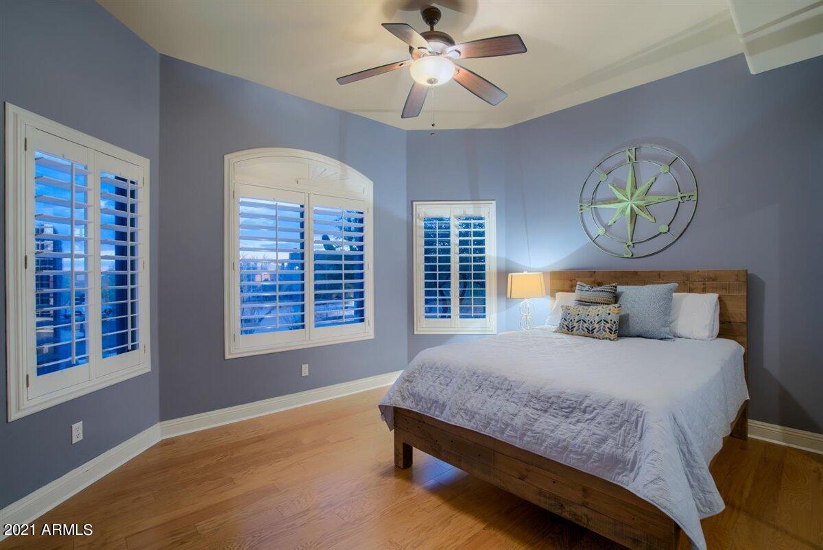 3327 North Hawes Road Mesa, AZ 85207 - Photo 55 of 61 55-Bedroom 4