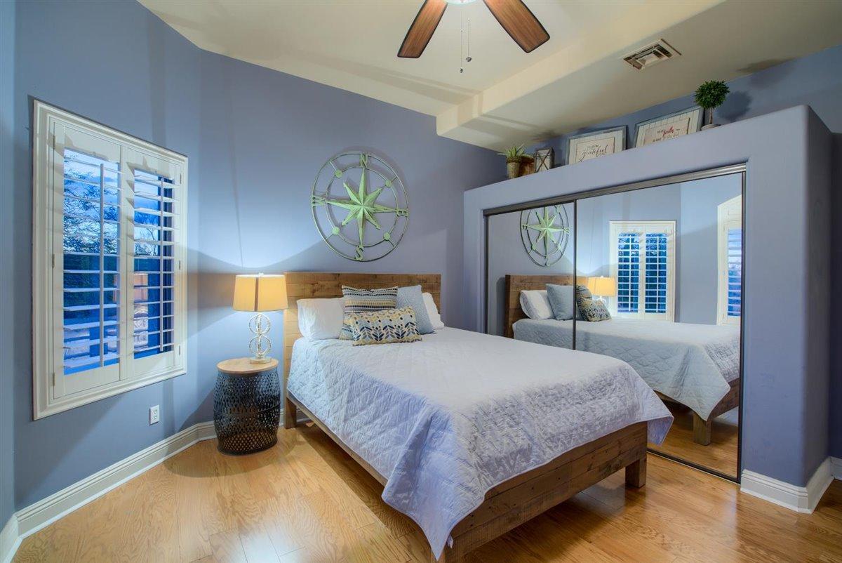 3327 North Hawes Road Mesa, AZ 85207 - Photo 56 of 61 56-Bedroom 4