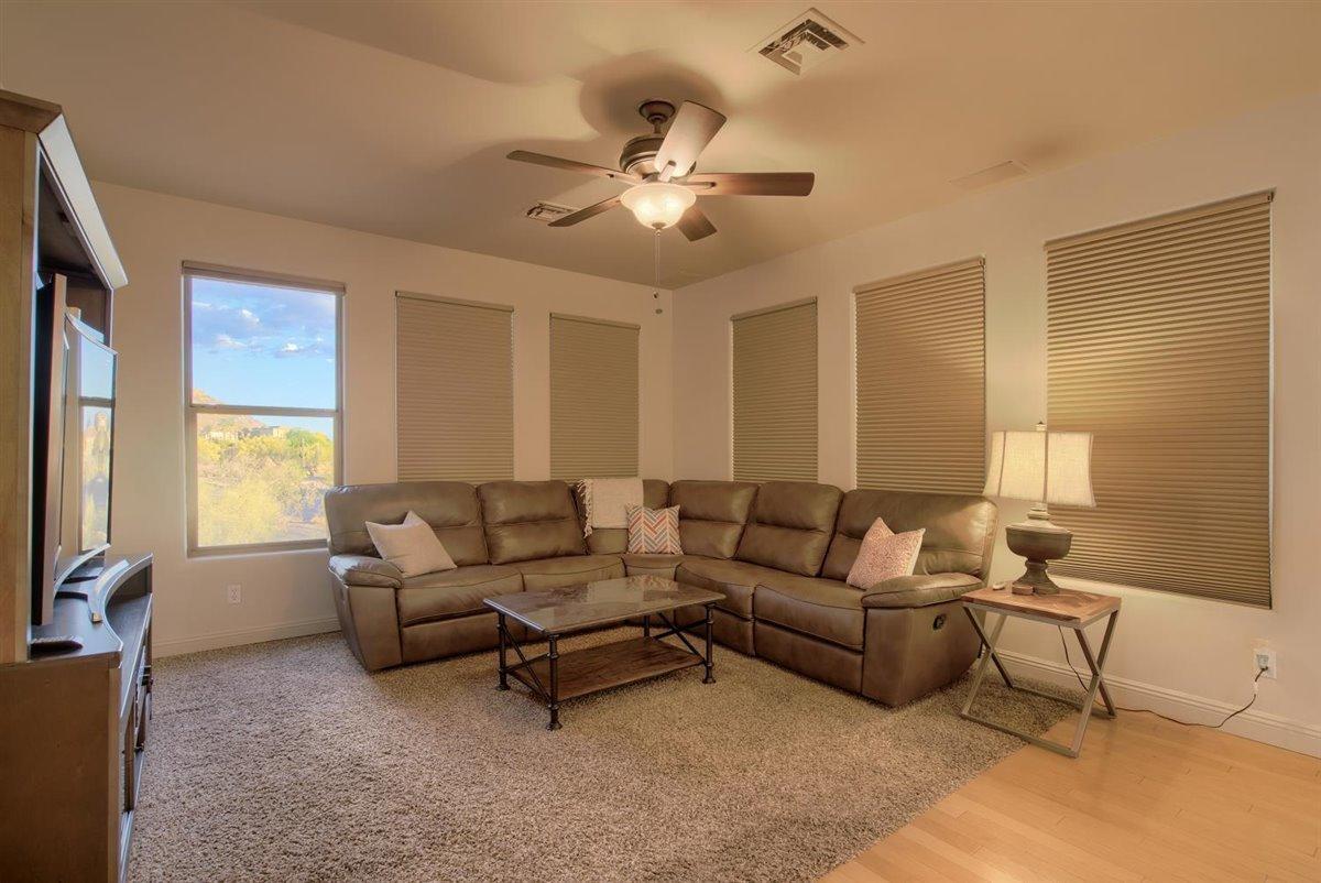 3327 North Hawes Road Mesa, AZ 85207 - Photo 57 of 61 57-Family Room