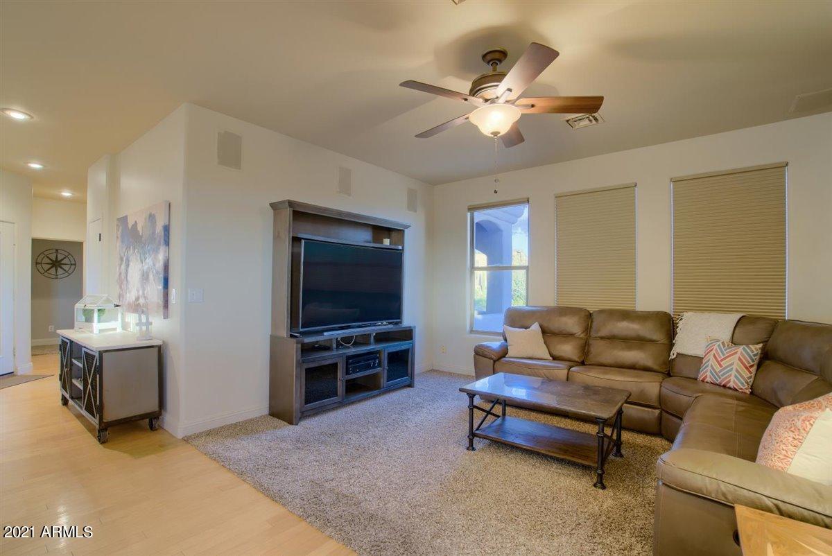 3327 North Hawes Road Mesa, AZ 85207 - Photo 58 of 61 58-Family Room