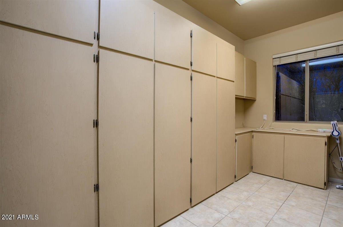 3327 North Hawes Road Mesa, AZ 85207 - Photo 60 of 61 60-Utility Room