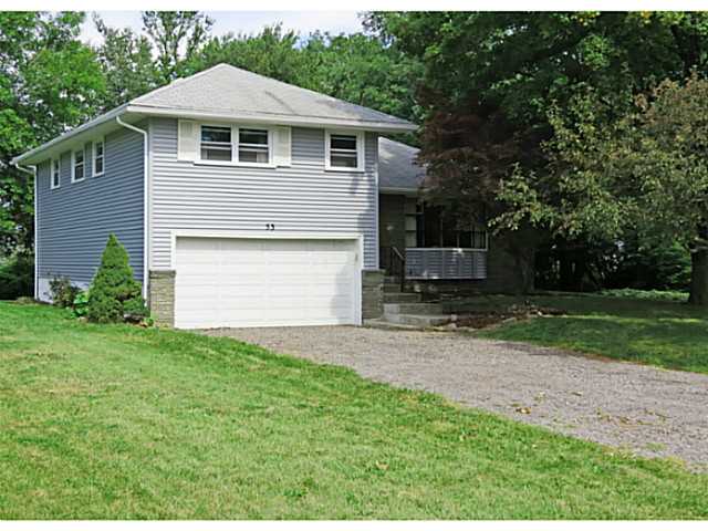 53 Pinnacle Road Henrietta, NY 14534 - Photo 1 of 1 Exterior Front