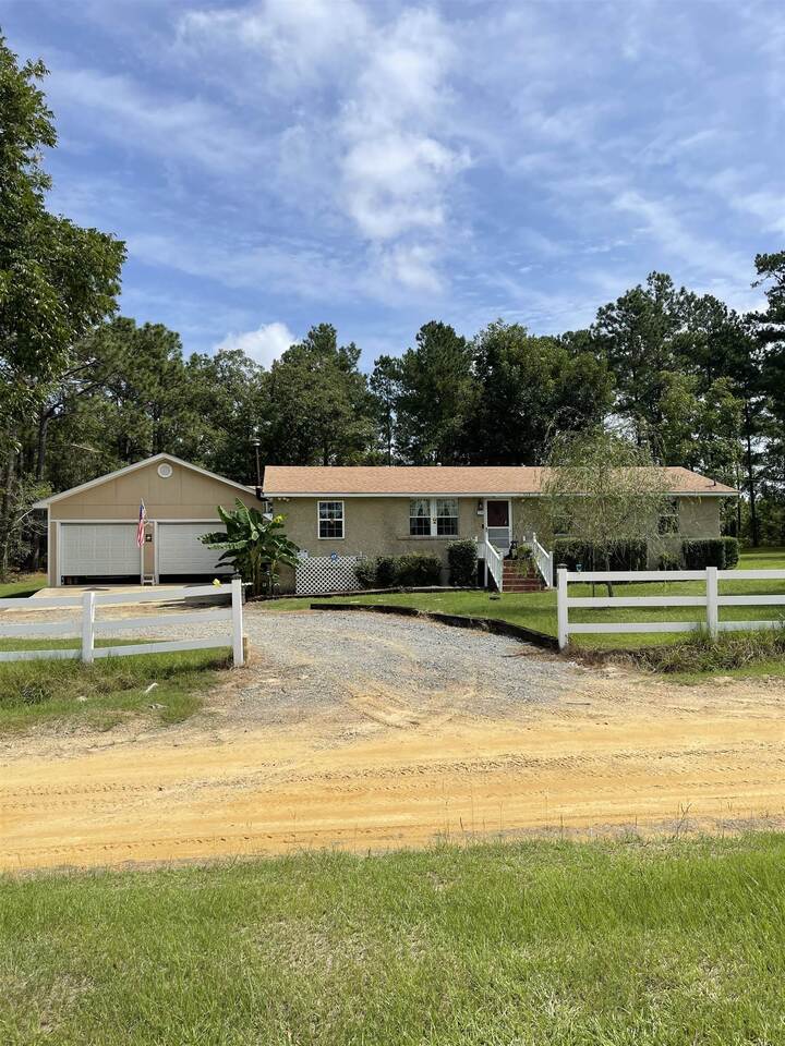 851 McMurray Road Chauncey, GA 31011 - Photo 1 of 1 Gallery Image 1