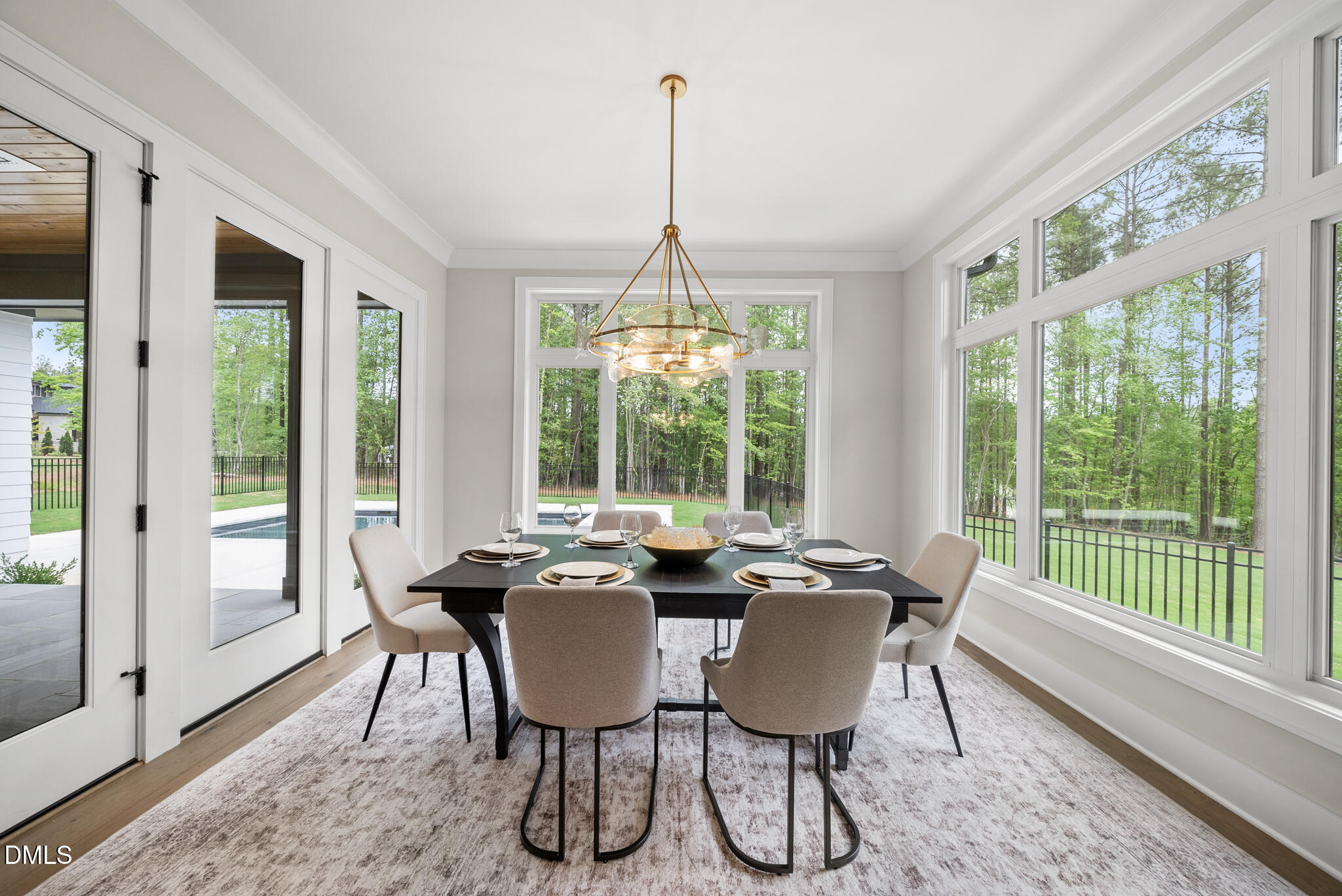 7804 Ailesbury Road Wake Forest, NC 27587 - Photo 10 of 52 DSC05678