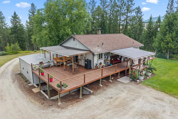 $675,000 | 762 Mahoney Road, Colville, WA 99114