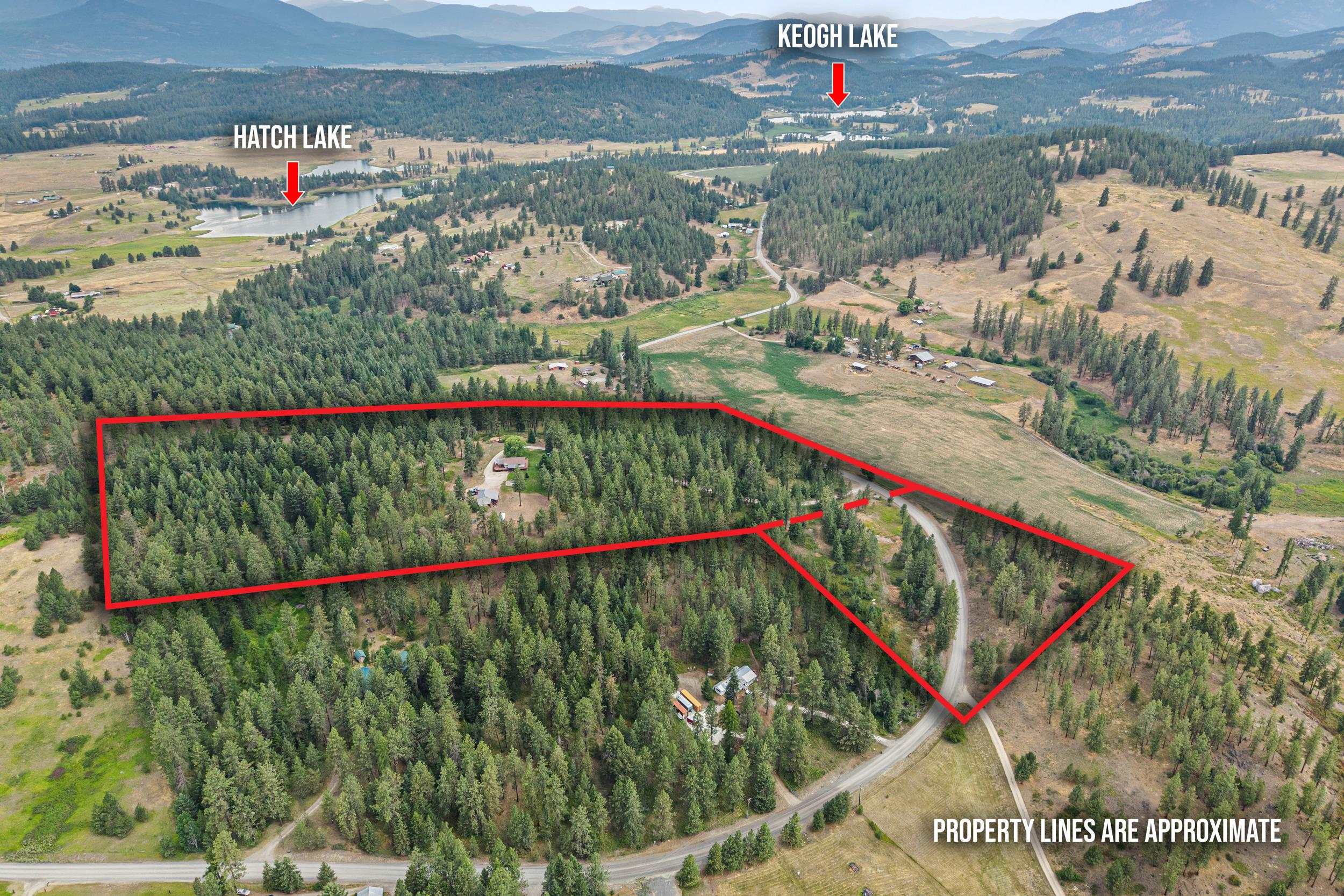 762 Mahoney Road Colville, WA 99114 - Photo 2 of 50