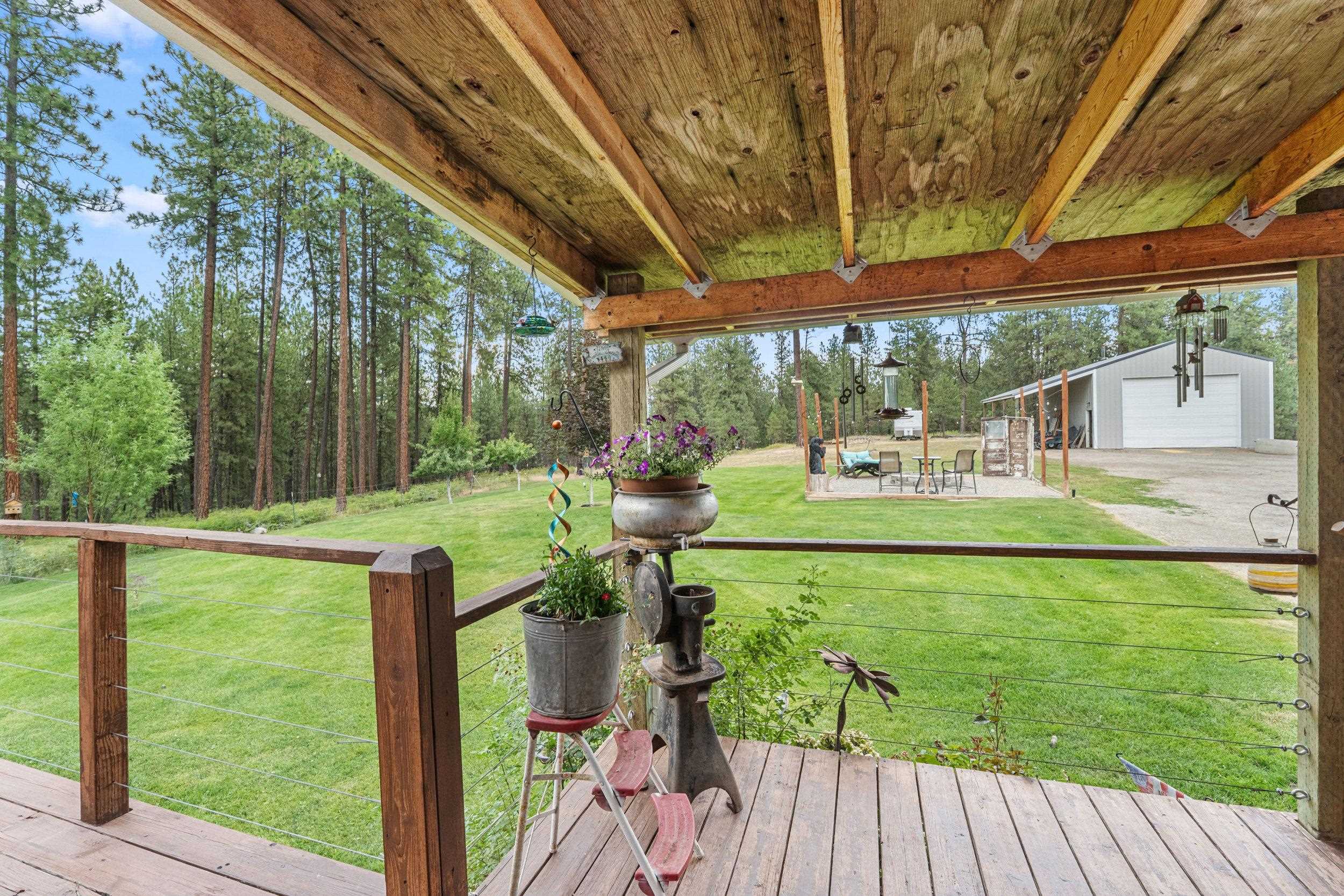 762 Mahoney Road Colville, WA 99114 - Photo 41 of 50